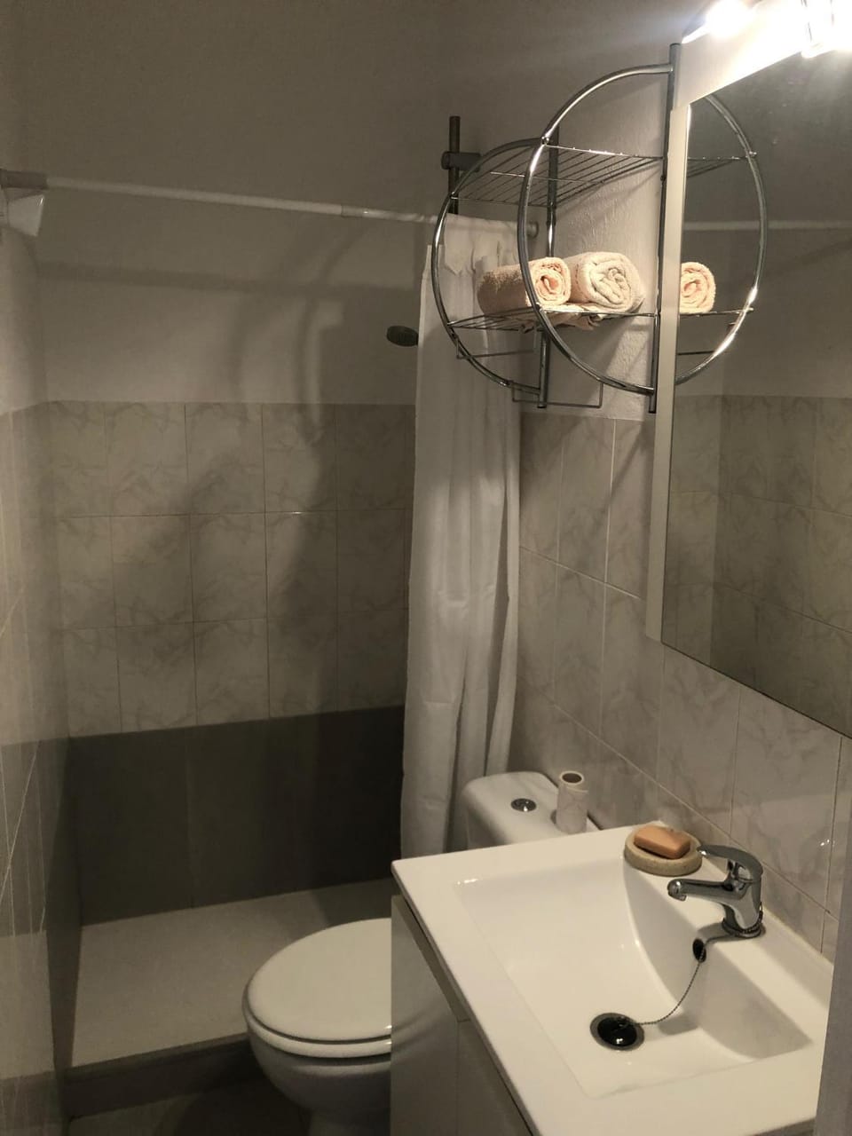 Shower