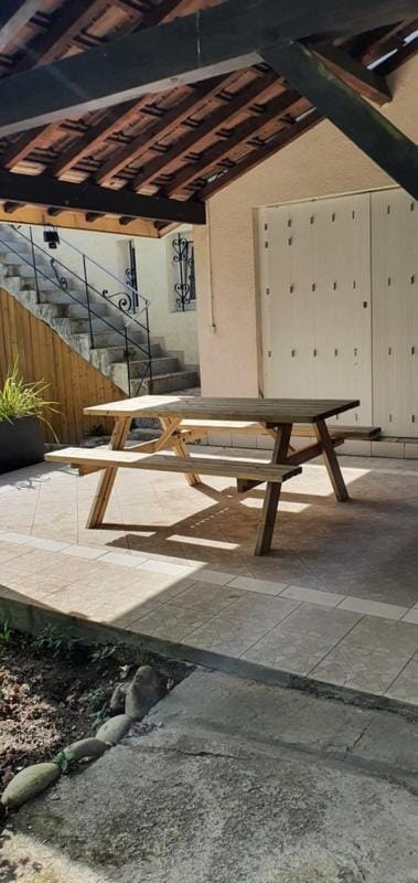 La Renardière Apartment in French Basque Country