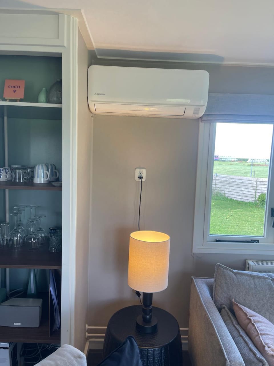 air conditioner