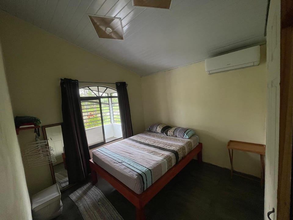 Peace Home in Quepos near Beaches & Mountains Apartment in Quepos