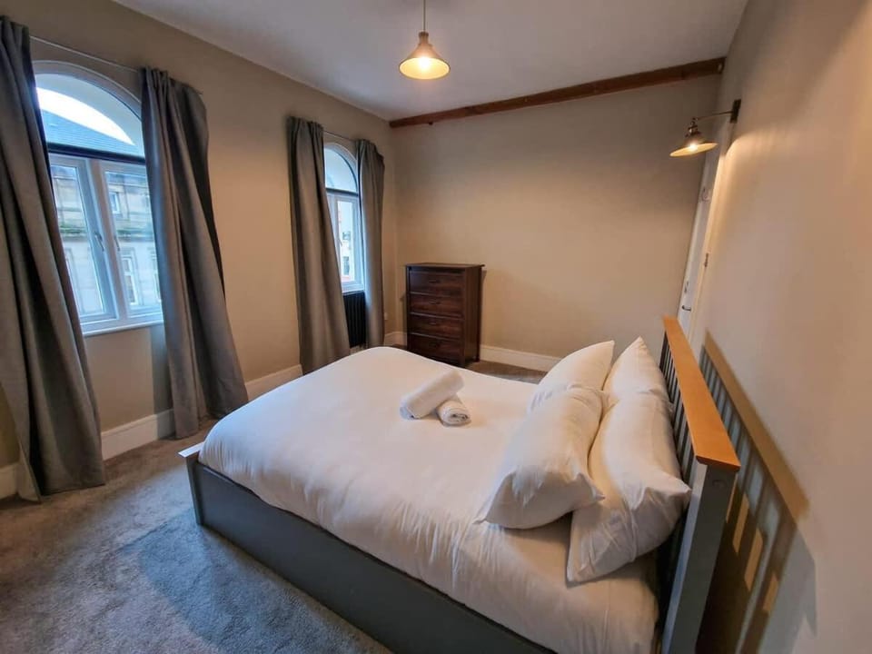 2 Bed Northern Quarter Flat City Centre Apartment in Manchester