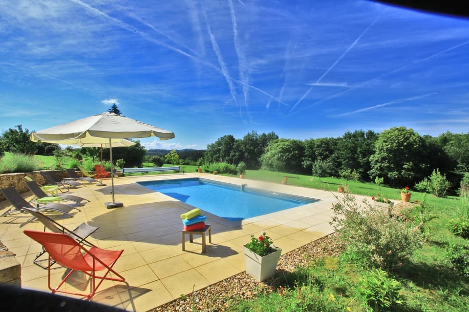 Garden, Balcony/Terrace, Garden view, Pool view, Swimming pool