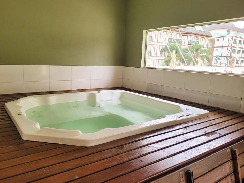 Loft at Granja Brasil Itaipava Apartment in State of Rio de Janeiro