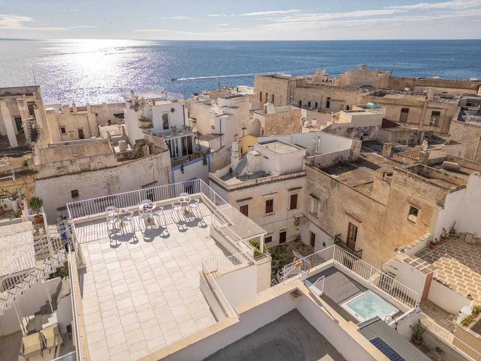 Dimora Del Centro House in Gallipoli