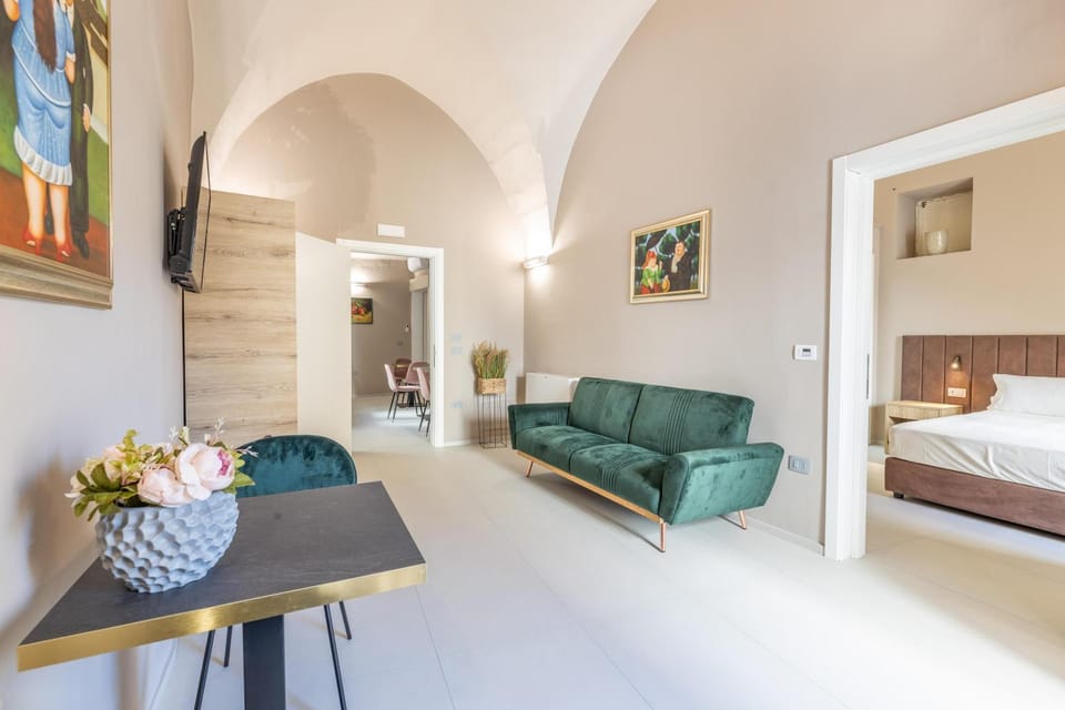 Dimora Del Centro House in Gallipoli