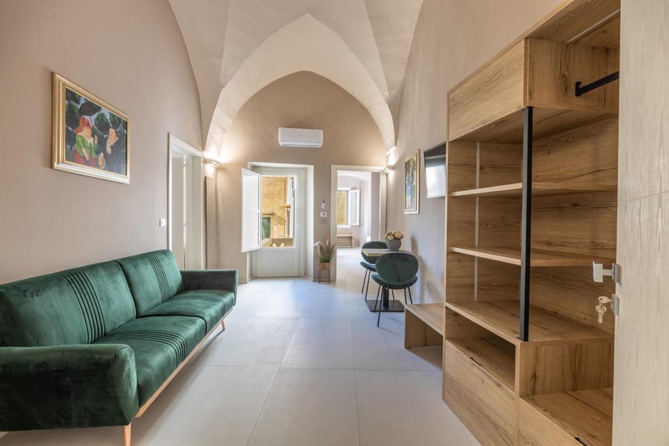 Dimora Del Centro House in Gallipoli