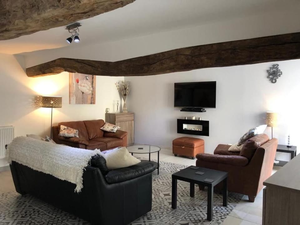 Gites de Tornesol - Sunflower Cottages - Mansle House in Nouvelle-Aquitaine
