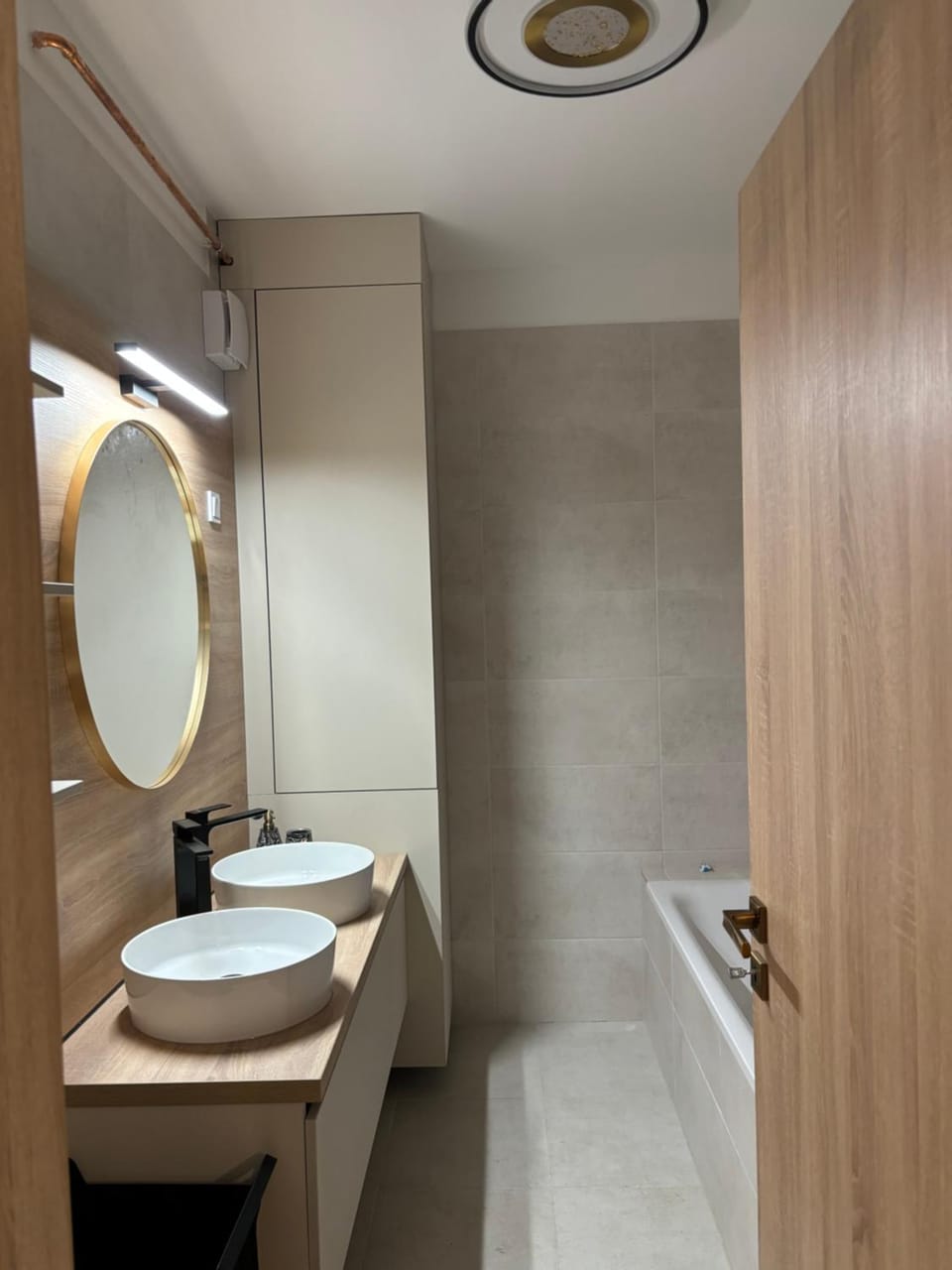 Lux-city apartman Apartment in Slovakia