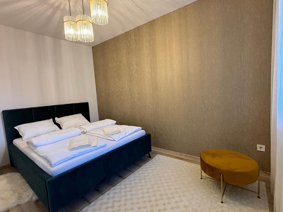Lux-city apartman Apartment in Slovakia