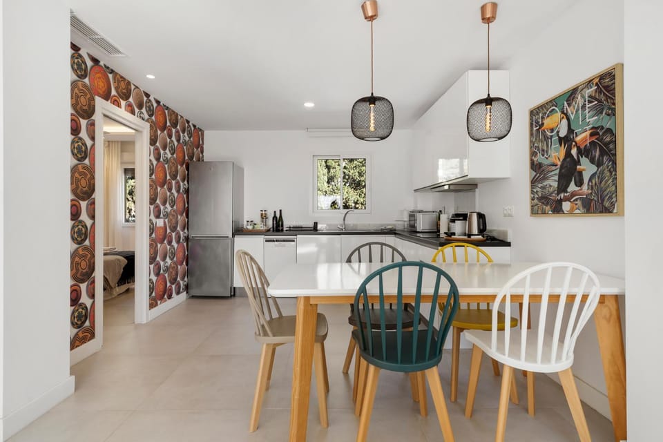 Other, Dining area
