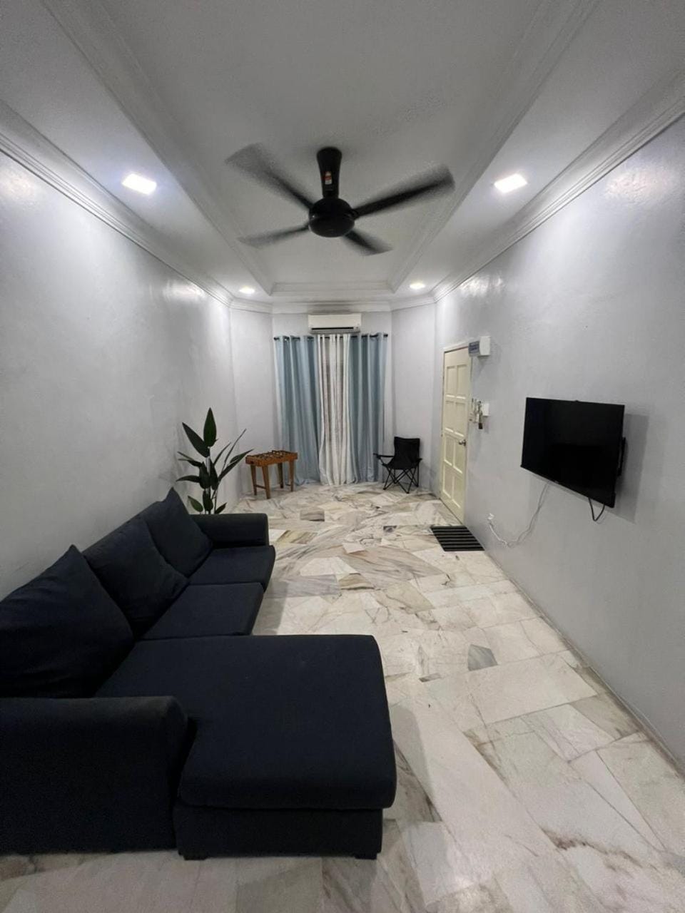 TV and multimedia