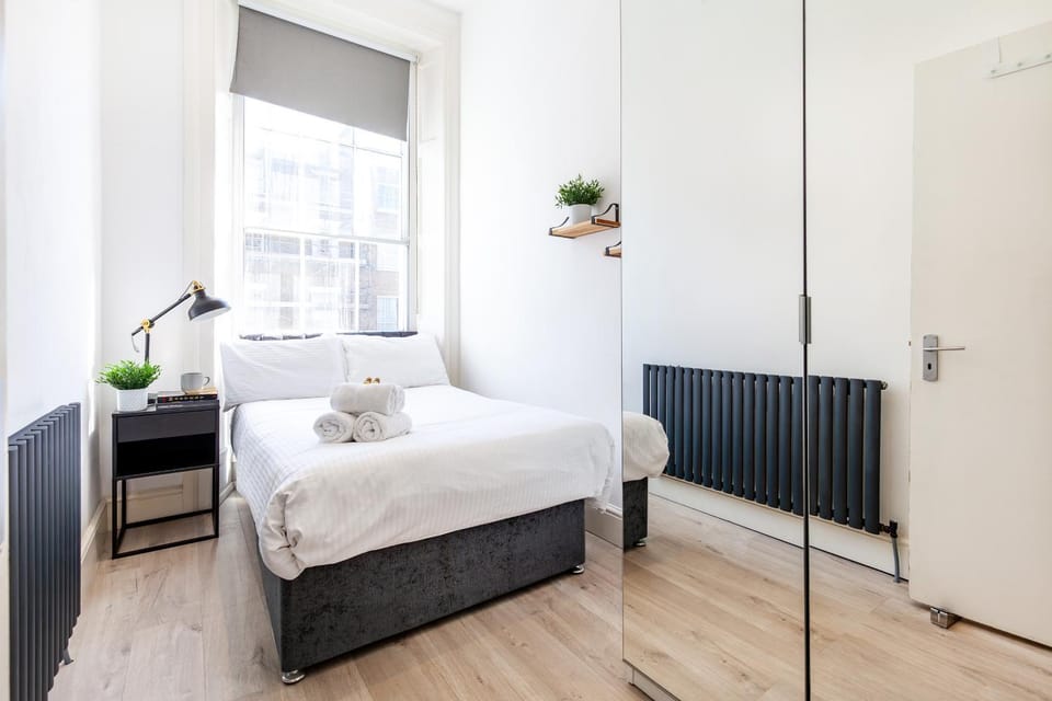 1bedroom near Baker Street - 7 Apartment in City of Westminster