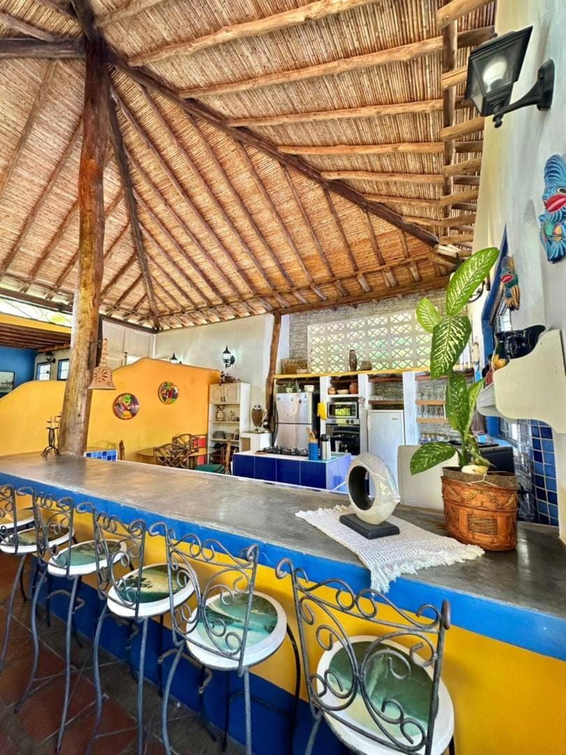 Lounge or bar