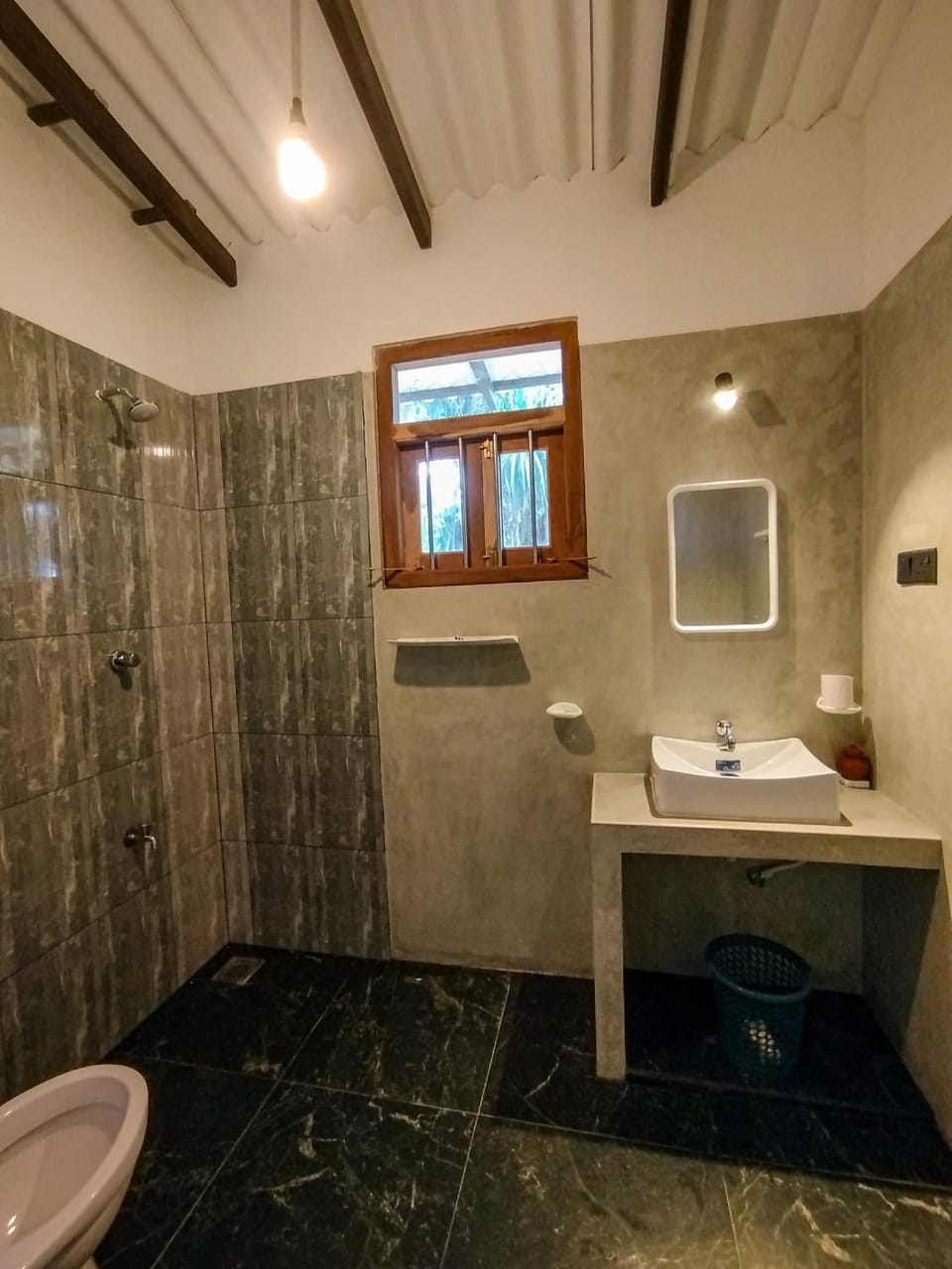 Mandalore Beach Villa Villa in Hikkaduwa