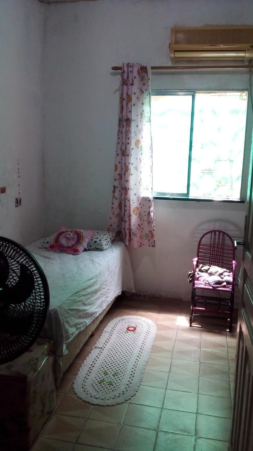 Aconchegante e familiar House in State of Maranhão, Brazil
