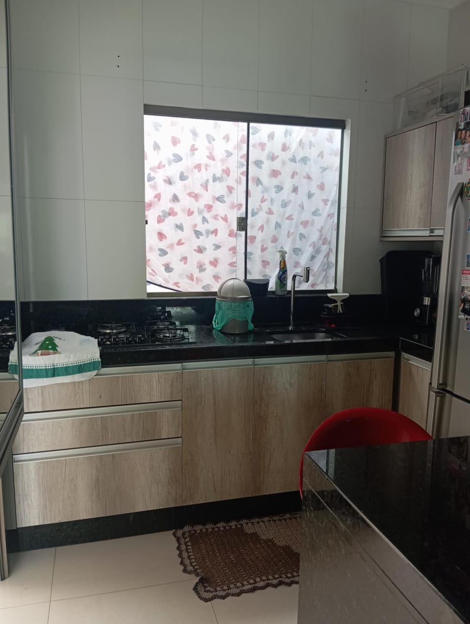 Casa Completa House in Cascavel