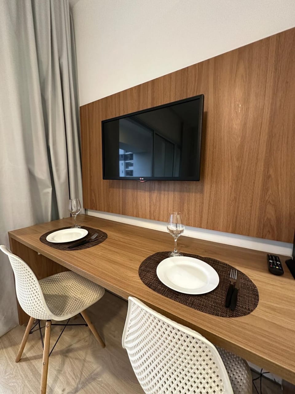 Apt a 400m do Metrô Butantã Próx Pinheiros, USP e Jockey Club!! Apartment in Sao Paulo City