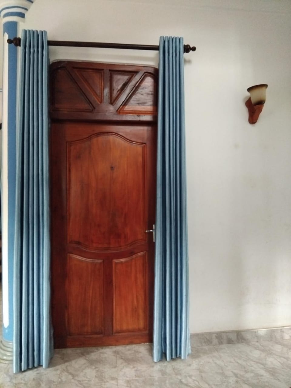 Dream Palace Villa Vacation rental in Mirissa