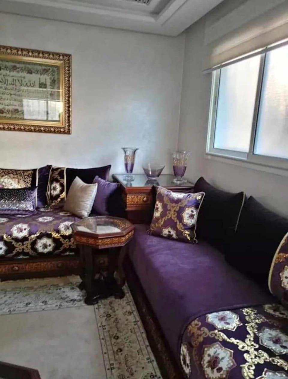 appartement meuble Apartment in Marrakesh