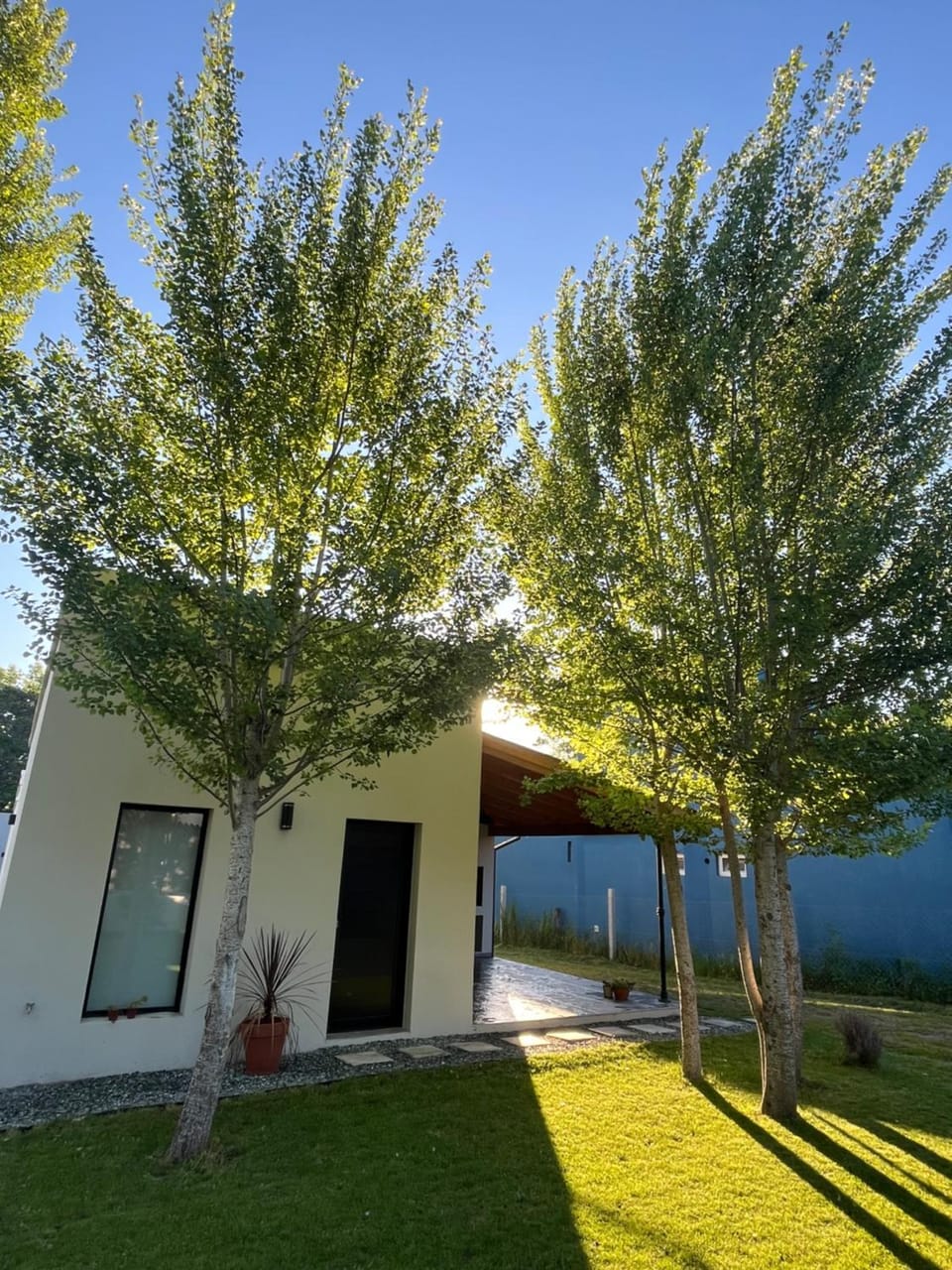 La Elenita Tandil House in Tandil