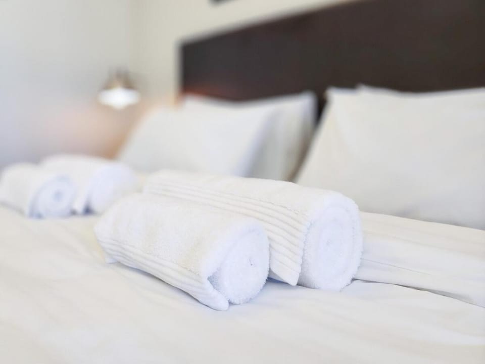 towels