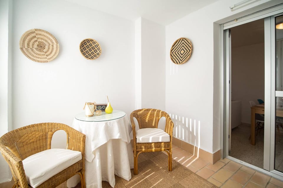 Balcony/Terrace, Balcony/Terrace, Living room