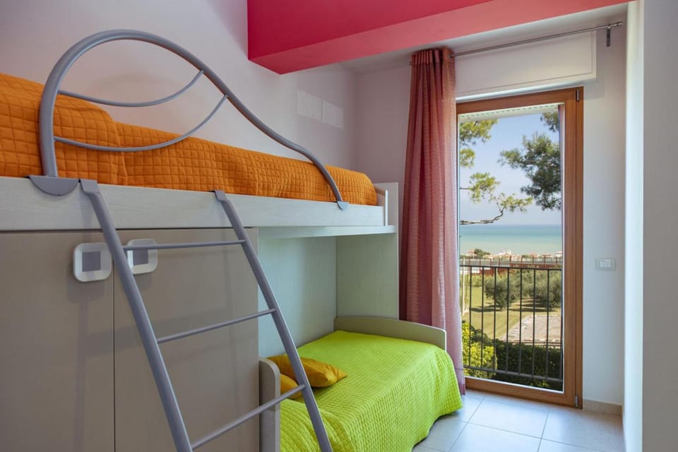 Casa e Mare Apartment in Marche