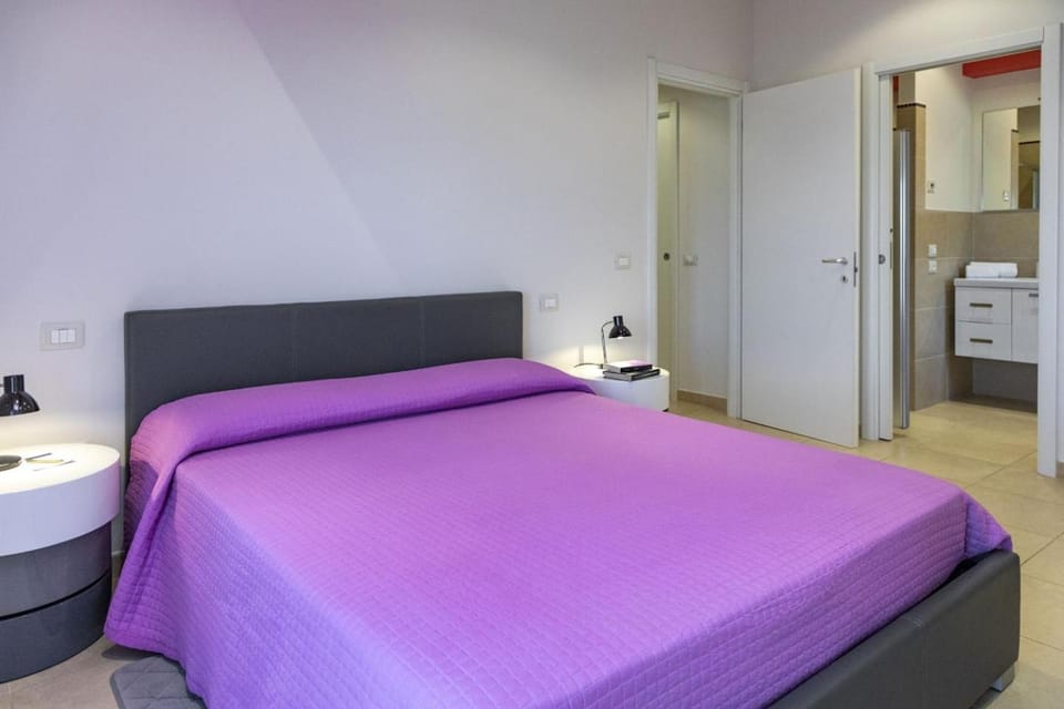 Casa e Mare Apartment in Marche