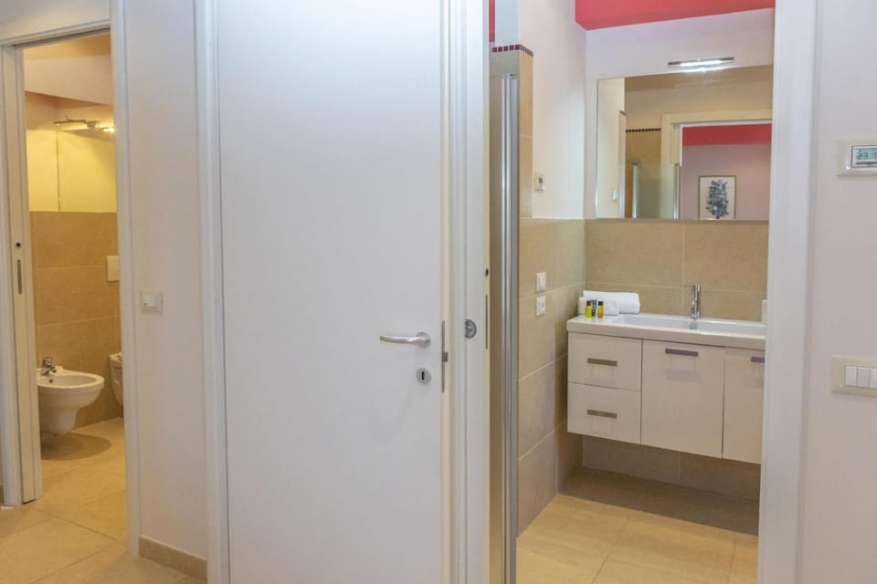 Casa e Mare Apartment in Marche