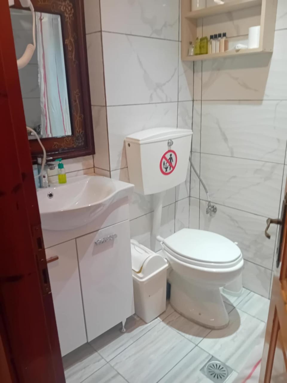 Stone House 1 Apartment in Skiathos