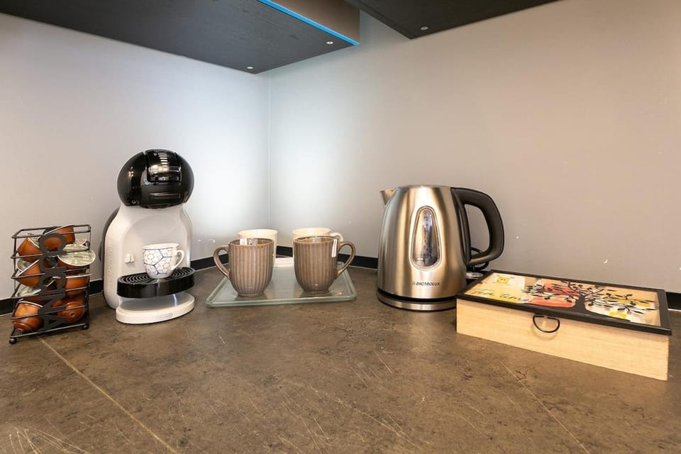 Zona Stadium - Wi-Fi, AC Apartment in Bergamo