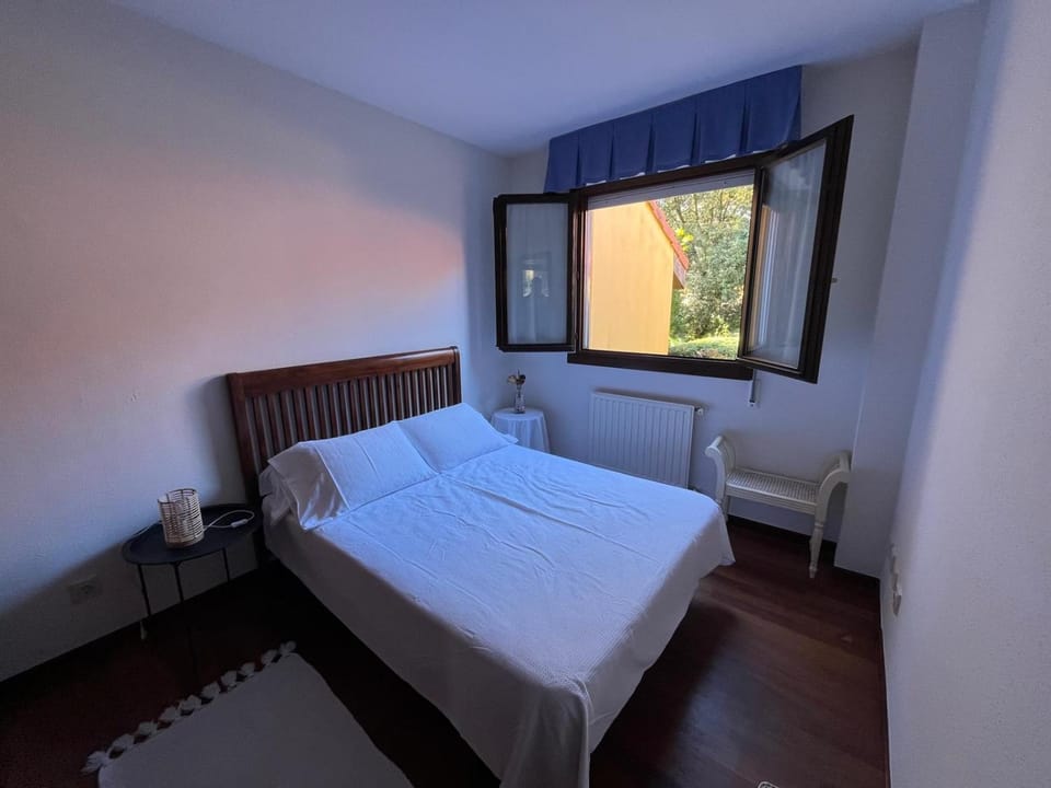 Montesol I Apartment in Western coast of Cantabria