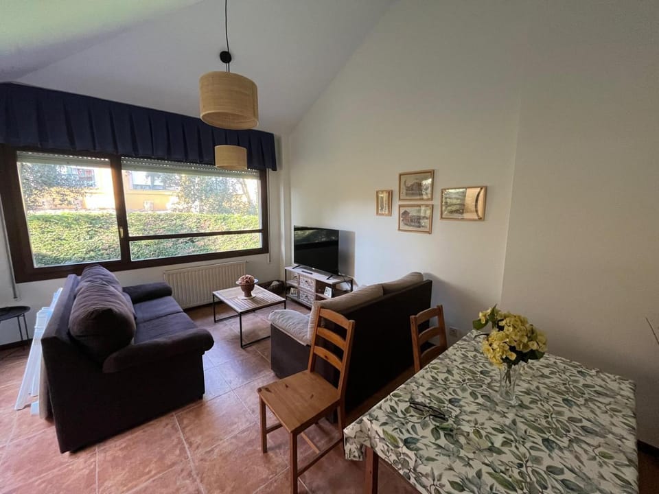 Montesol I Apartment in Western coast of Cantabria