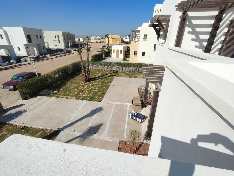 Stay at elgouna with private heated pool villa Villa in Hurghada