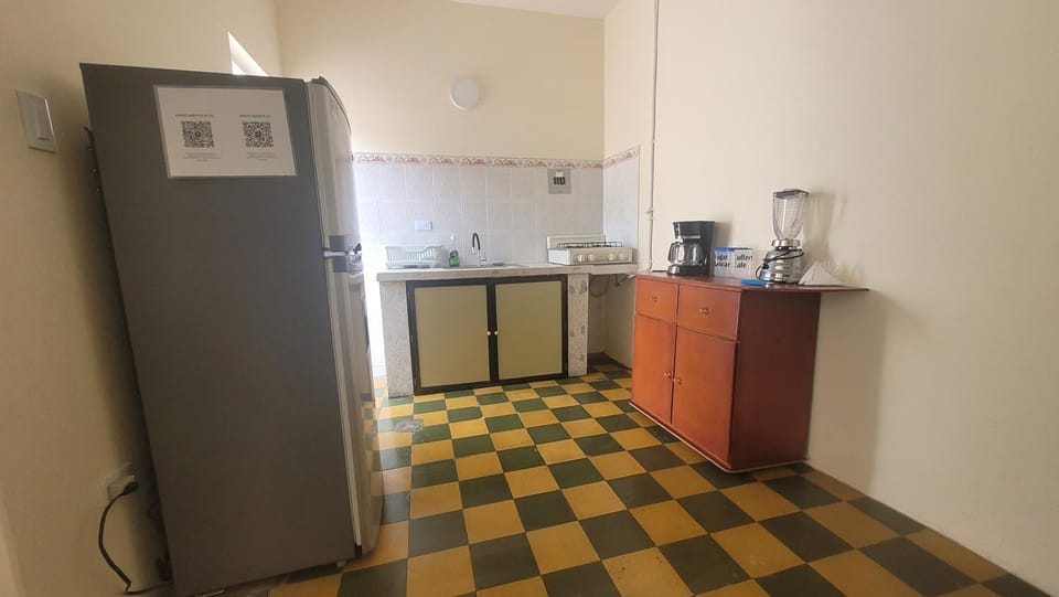 Apartamento la Ermita House in Valle del Cauca