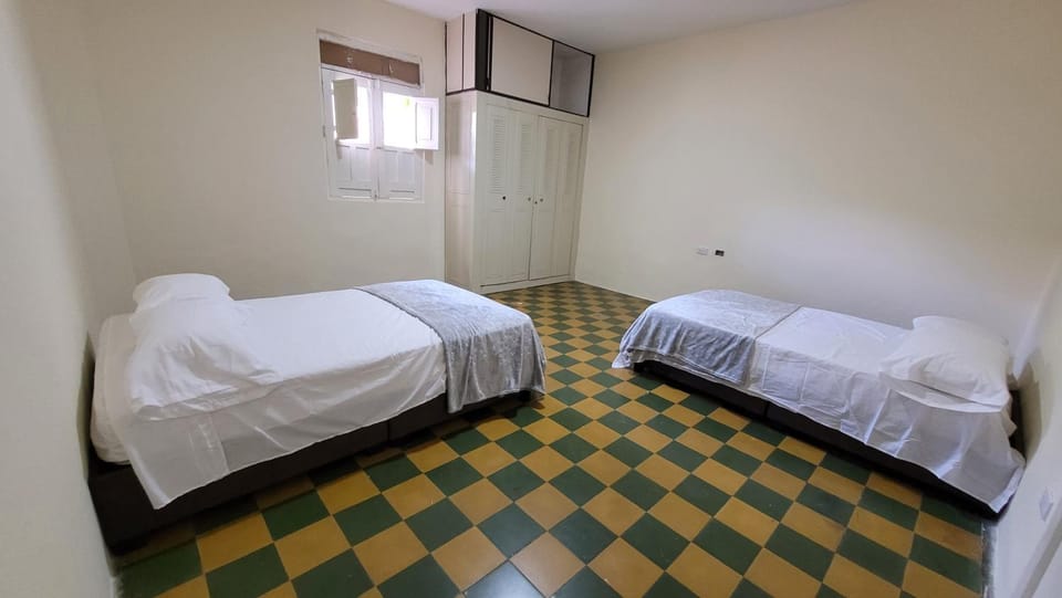 Apartamento la Ermita House in Valle del Cauca