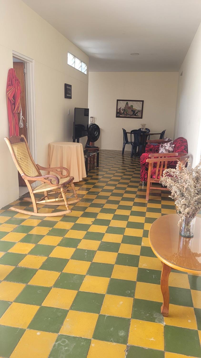 Apartamento la Ermita House in Valle del Cauca