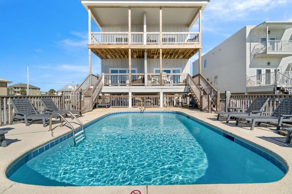 HypNautic House in West Beach