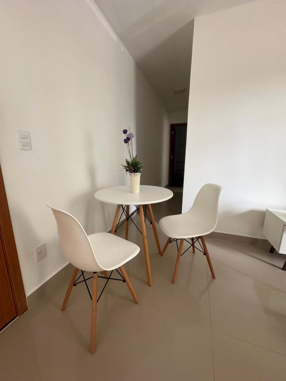 Apartamento próximo a praias , restaurantes,shopping, bares, lojas , hospitais , farmácias Apartment in São Luís