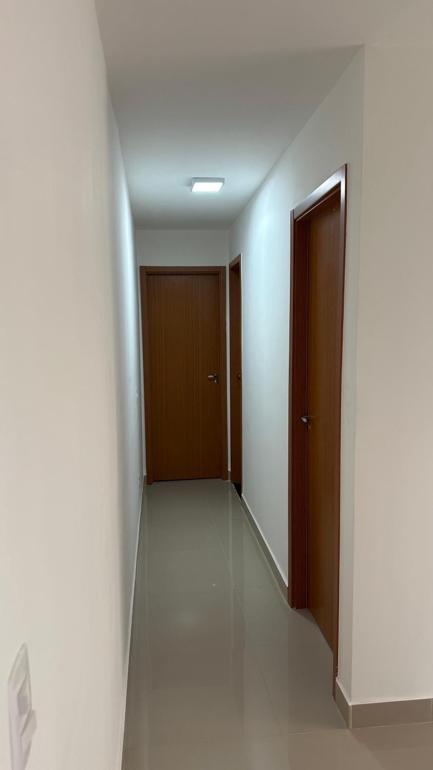 Apartamento próximo a praias , restaurantes,shopping, bares, lojas , hospitais , farmácias Apartment in São Luís