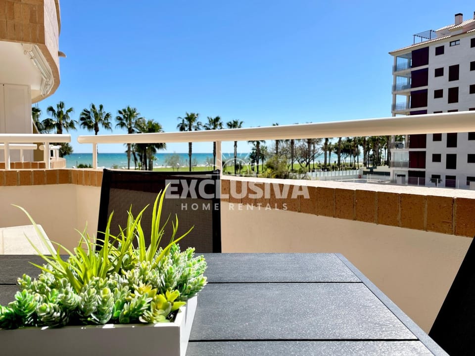 Mirador Home, 1ª Línea, Magic World Apartment in Valencian Community