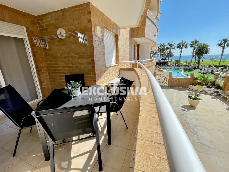 Mirador Home, 1ª Línea, Magic World Apartment in Valencian Community