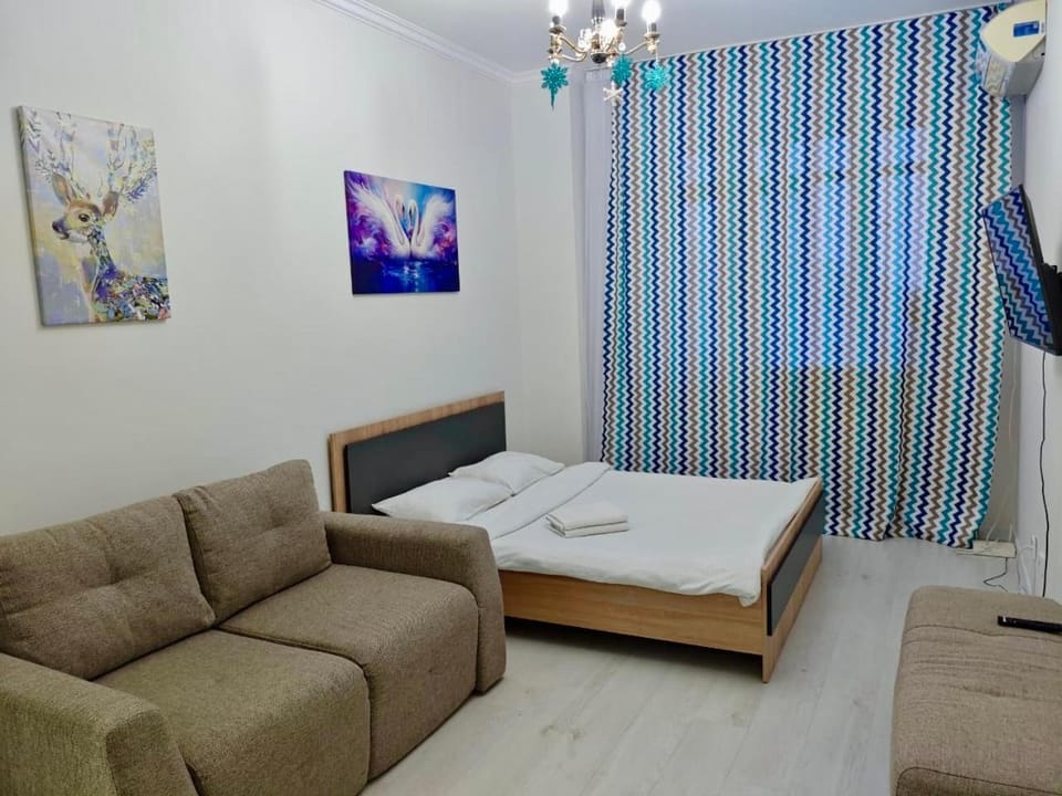 TV and multimedia, Bedroom