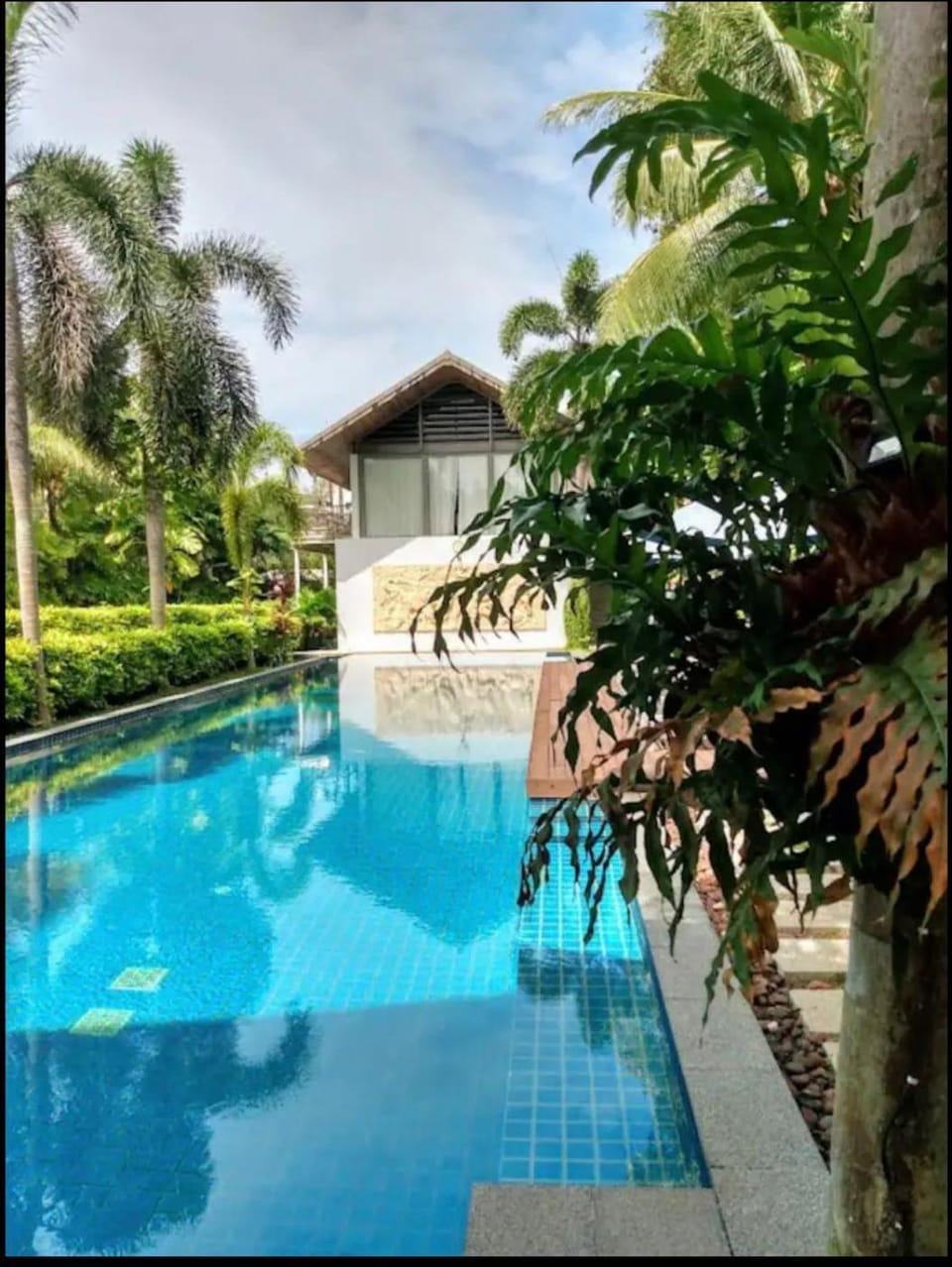 Other, Swimming pool
