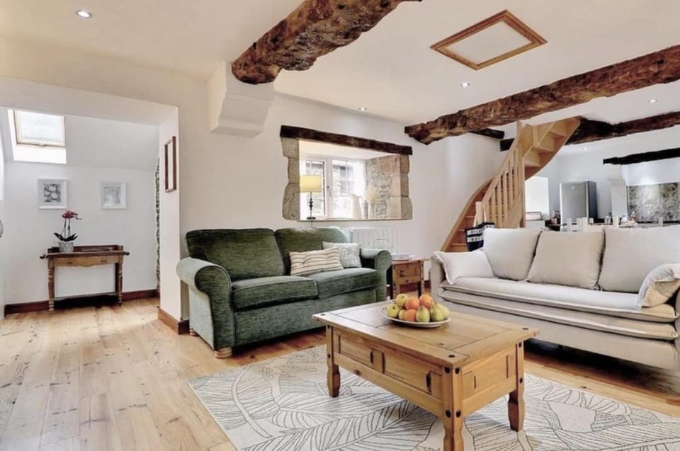 Le Cellier de Joseph House in Brittany