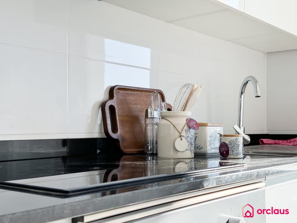 Brisa Azul Apartment in Valencian Community