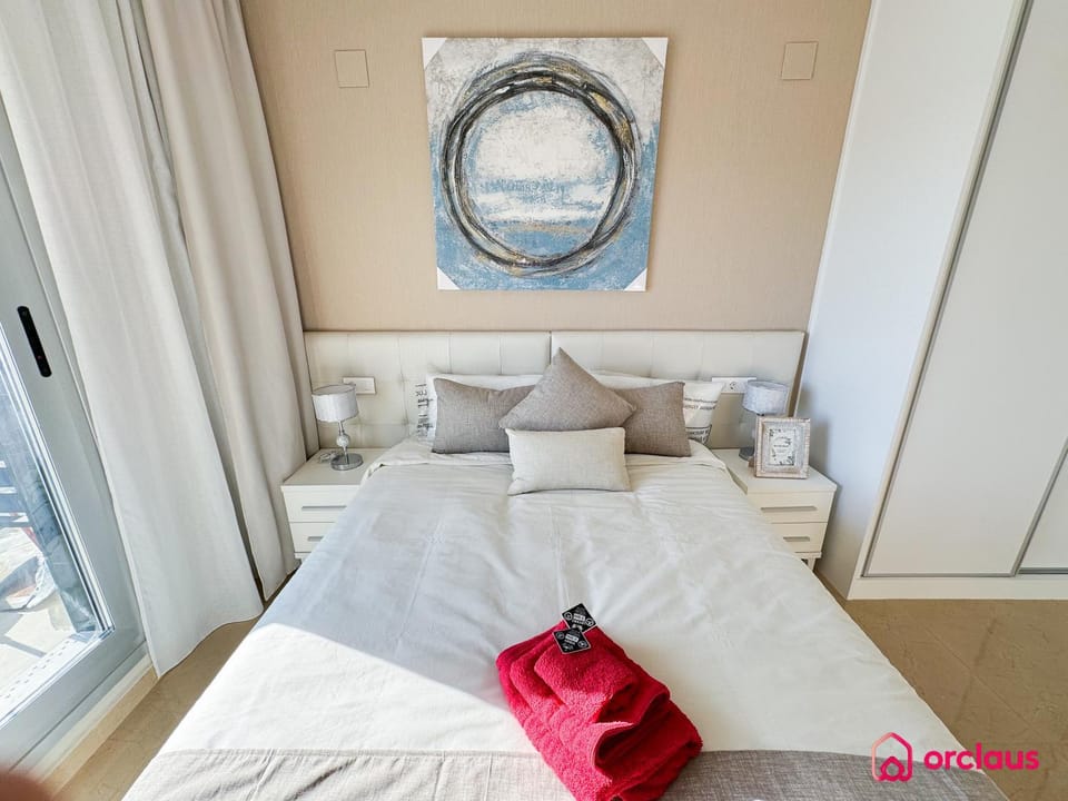 Brisa Azul Apartment in Valencian Community