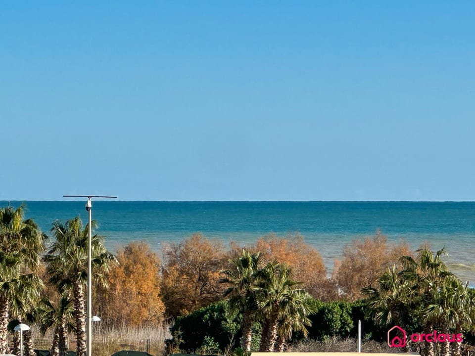 Brisa Azul Apartment in Valencian Community