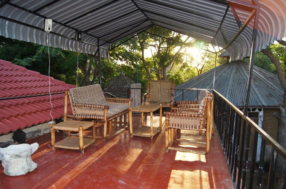 View (from property/room), Balcony/Terrace, Internal: Not applicable to any particular room