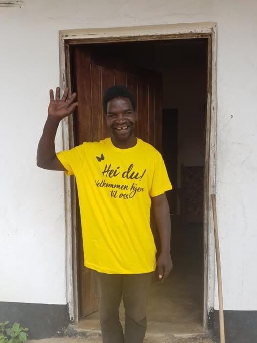 Moyo Mmoja Guesthouse Bed and Breakfast in Tanzania